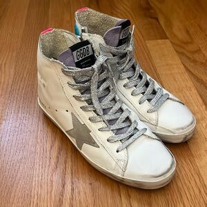 Golden Goose Francy 37